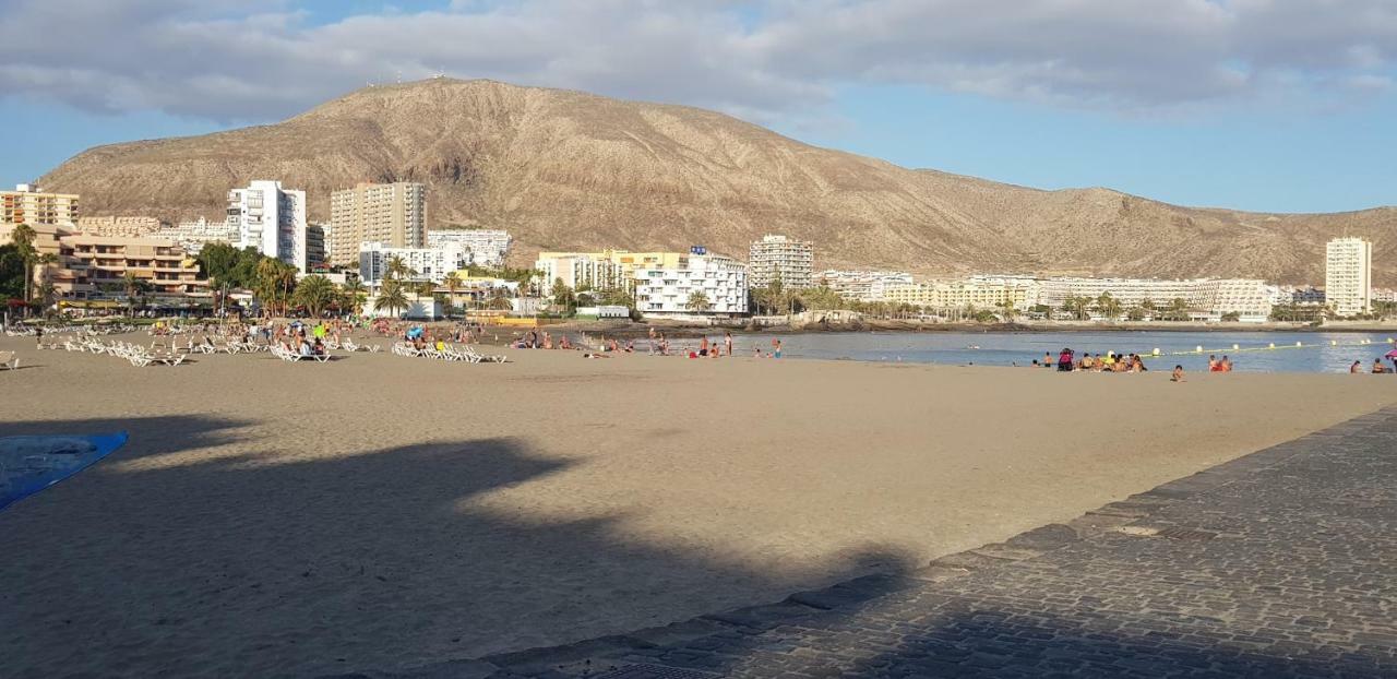 Bubu Beach 2-B لوس كريستيانوس المظهر الخارجي الصورة