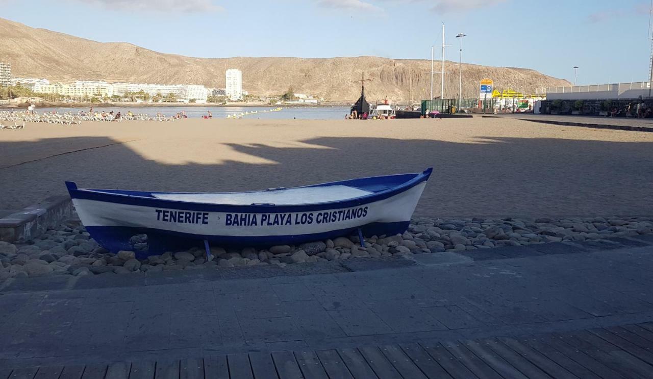 Bubu Beach 2-B لوس كريستيانوس المظهر الخارجي الصورة