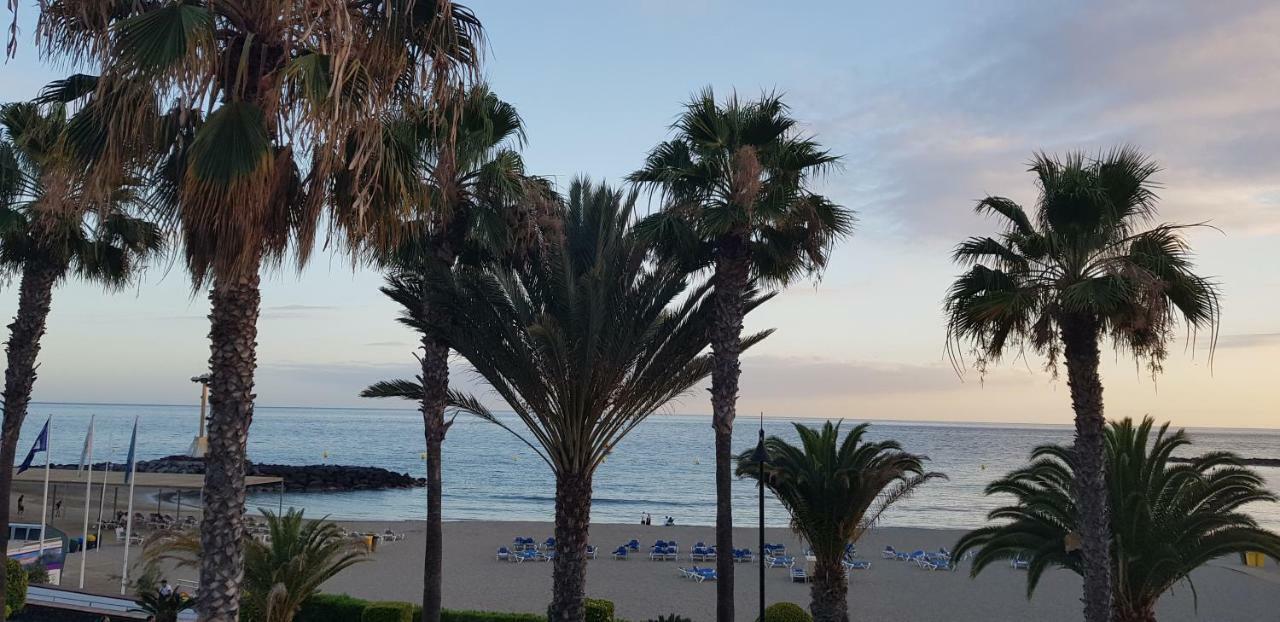 Bubu Beach 2-B لوس كريستيانوس المظهر الخارجي الصورة